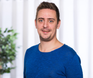 Andreas Svenberg 
